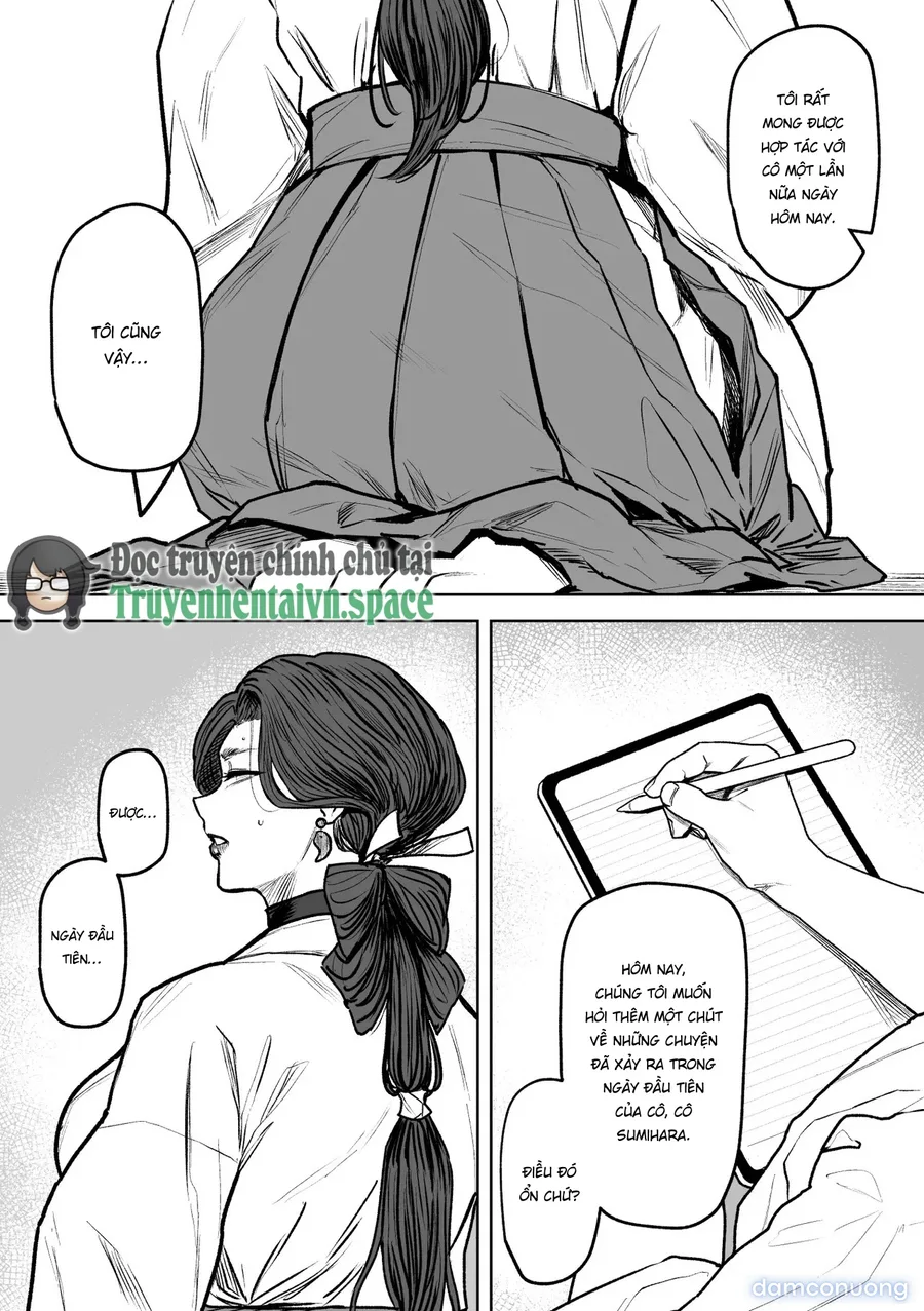 Igyou Koubi Kairaku Jigoku DL-ban 