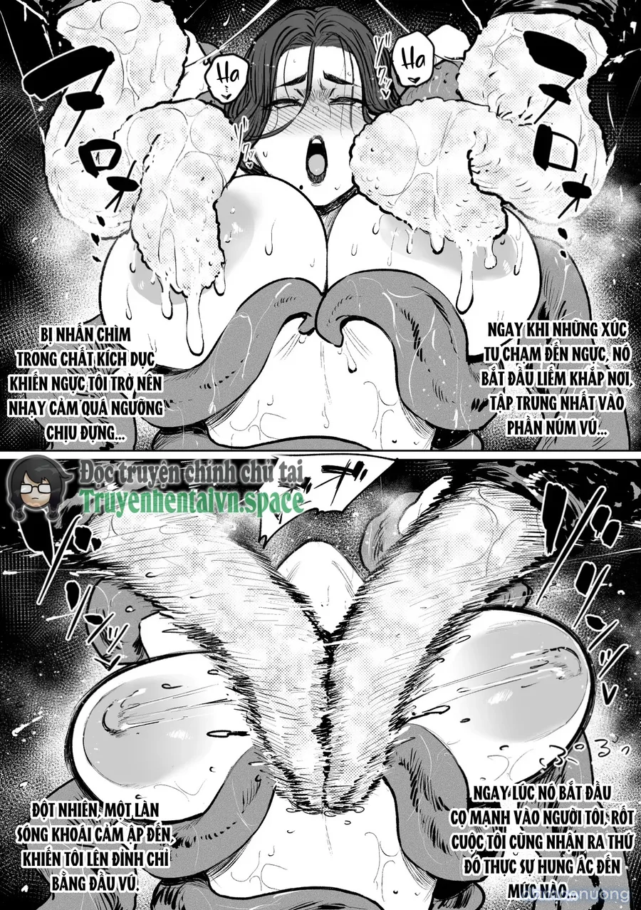 Igyou Koubi Kairaku Jigoku DL-ban 