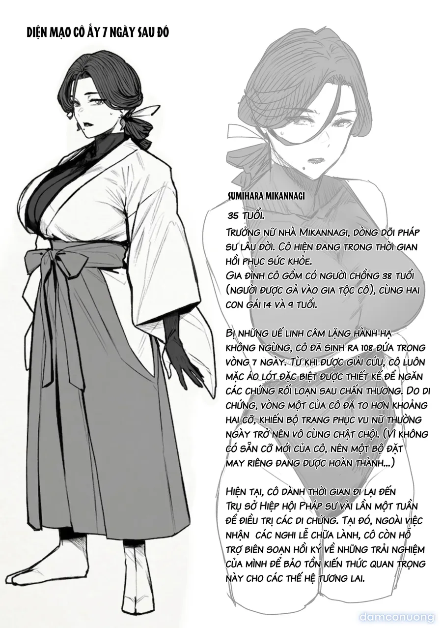 Igyou Koubi Kairaku Jigoku DL-ban 