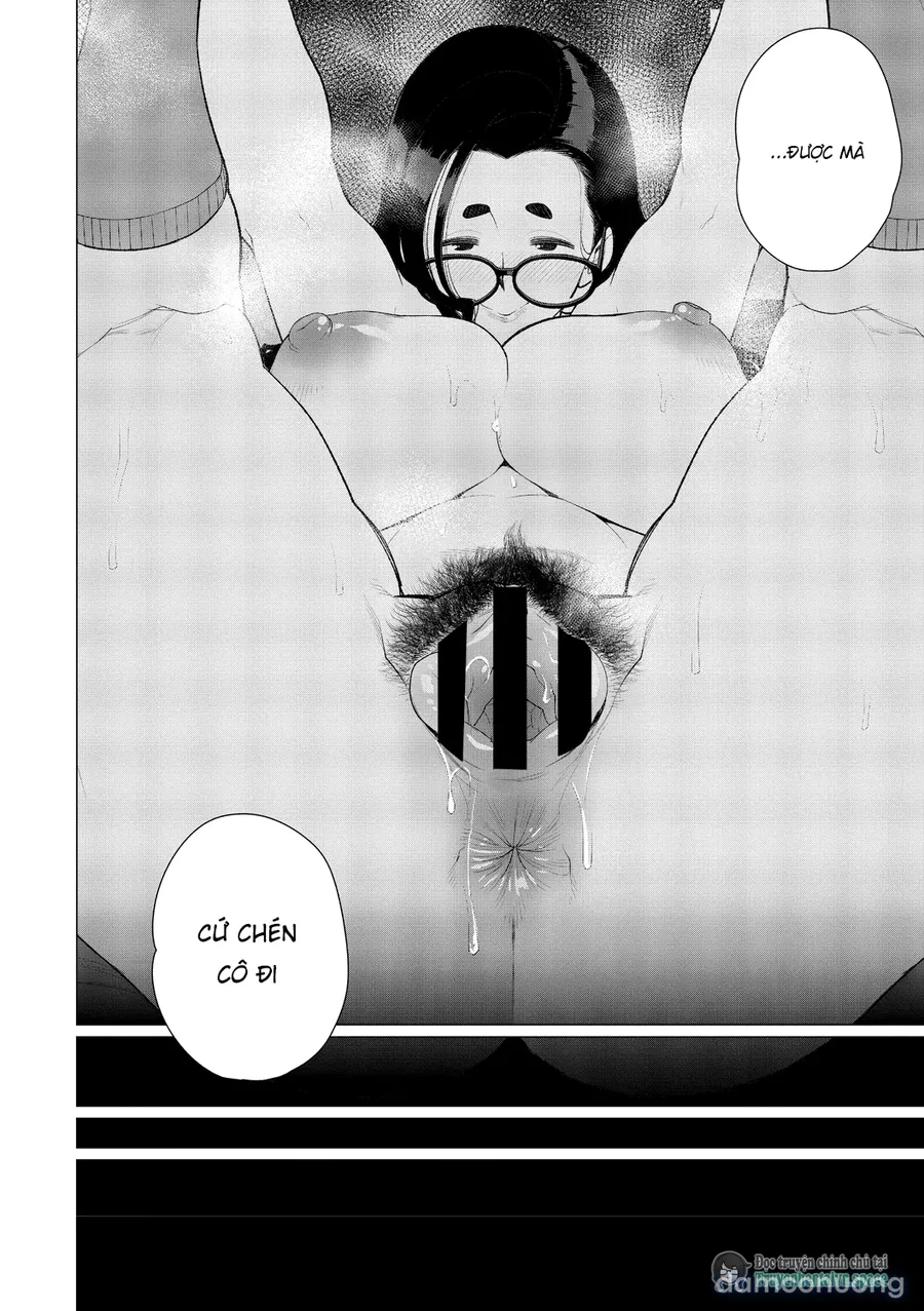 Boku no Houman Ooya-san | My Luscious Landlady (COMIC HOTMiLK Koime Vol. 43) 