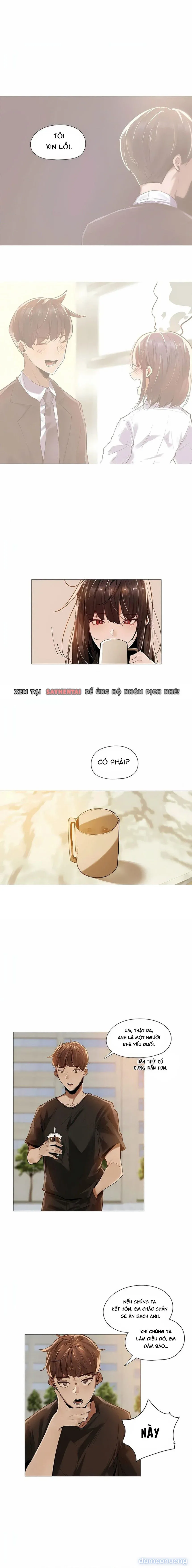 Sau Ca Làm 