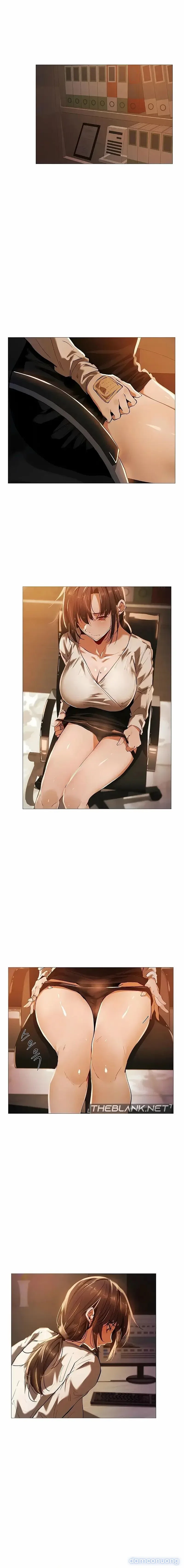 Sau Ca Làm 