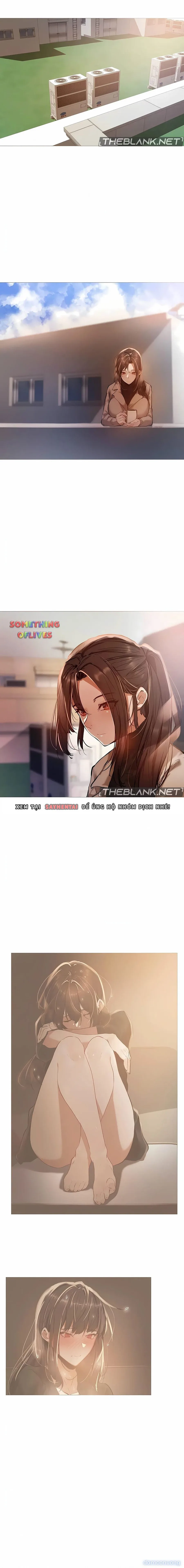 Sau Ca Làm 