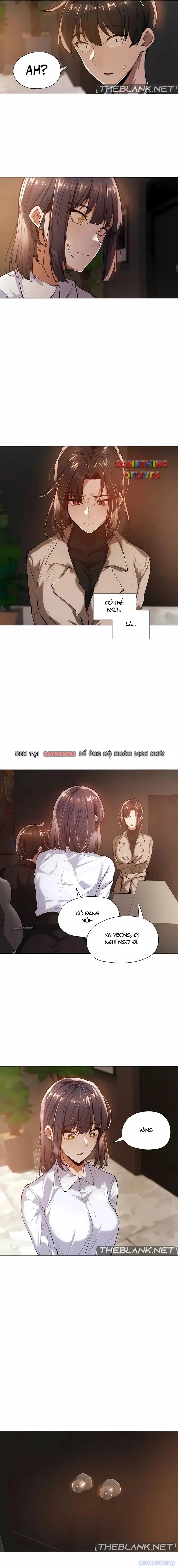 Sau Ca Làm 