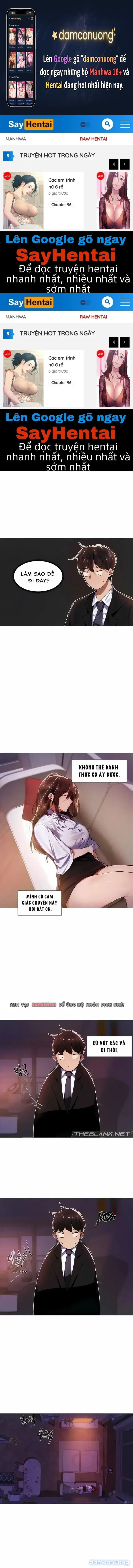 Sau Ca Làm 