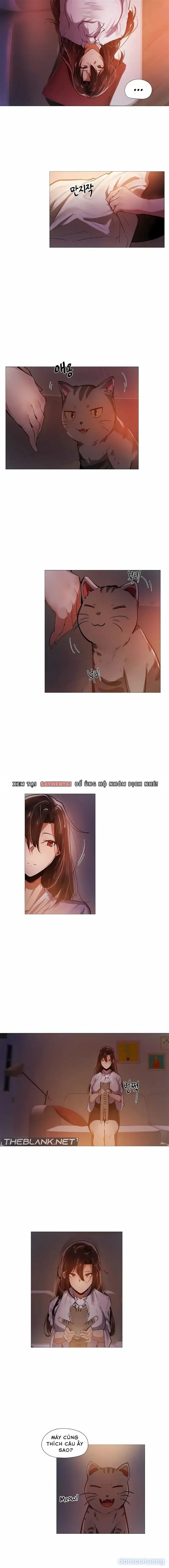 Sau Ca Làm 
