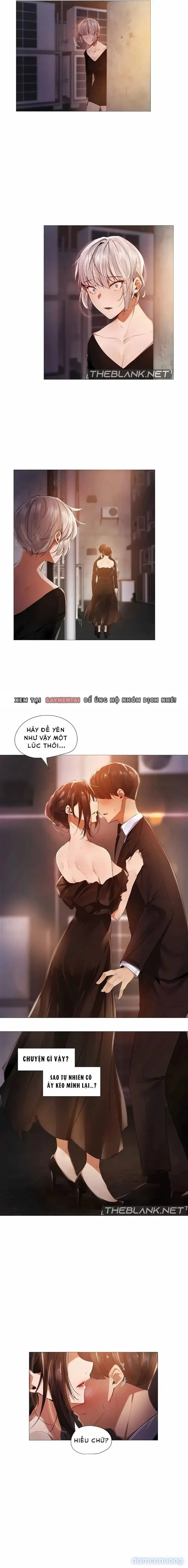 Sau Ca Làm 