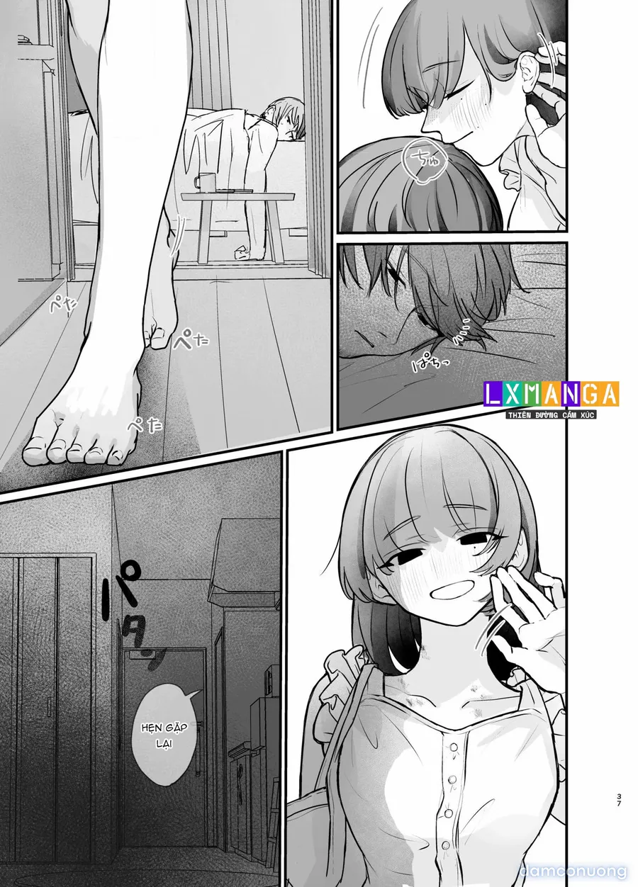 Sau tất cả, mình địt nhé? 