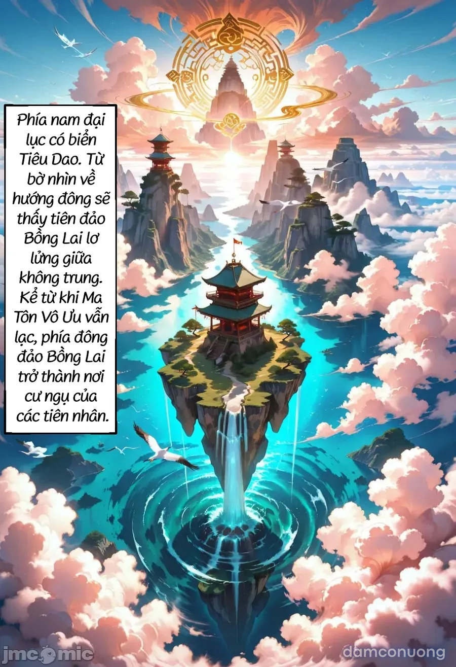 Hoa Tình Kiếp 
