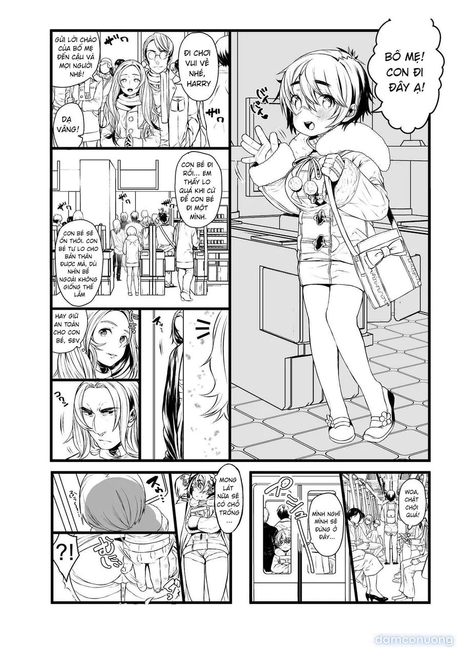 Ai no Myouyaku Junbigou Kaiteiban 