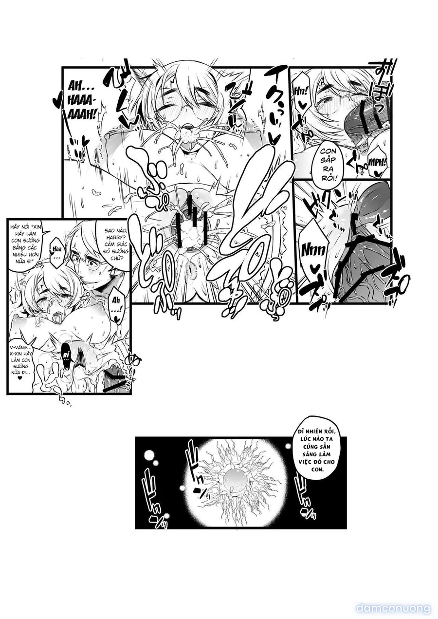 Ai no Myouyaku Junbigou Kaiteiban 