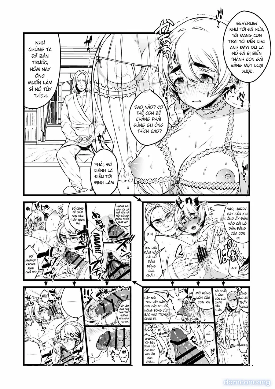 Ai no Myouyaku Junbigou Kaiteiban 