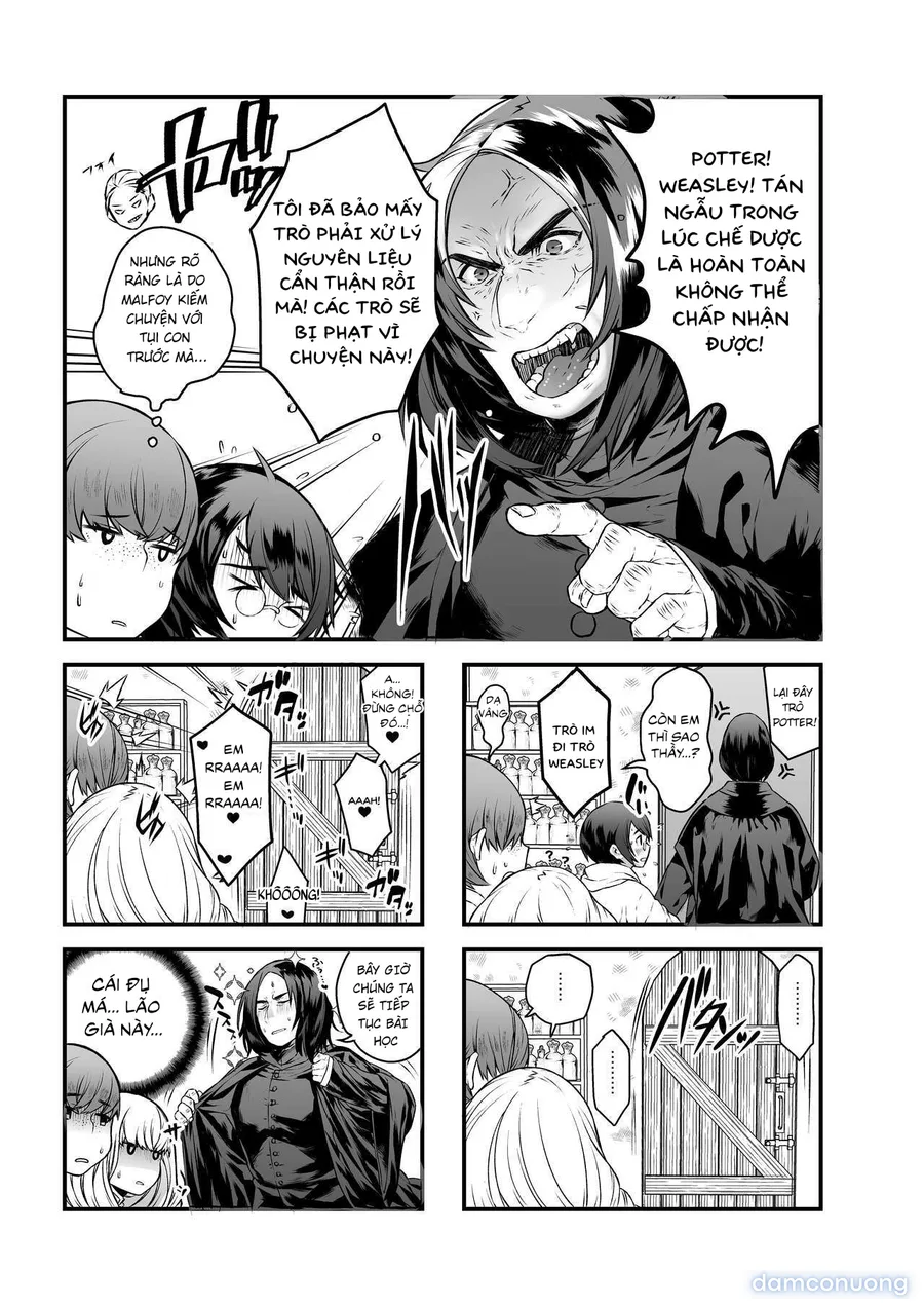 Ai no Myouyaku Junbigou Kaiteiban 