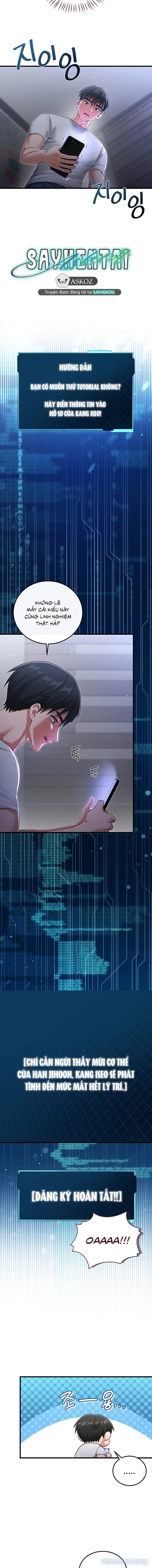 Hành trình chinh phục cùng X-Wiki 