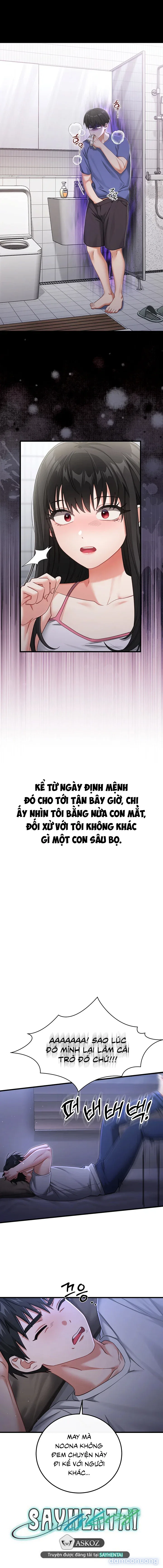 Hành trình chinh phục cùng X-Wiki 