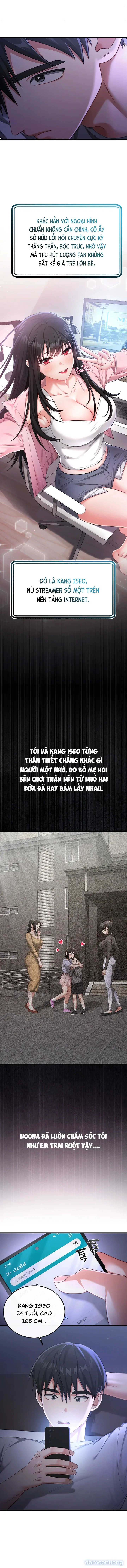 Hành trình chinh phục cùng X-Wiki 