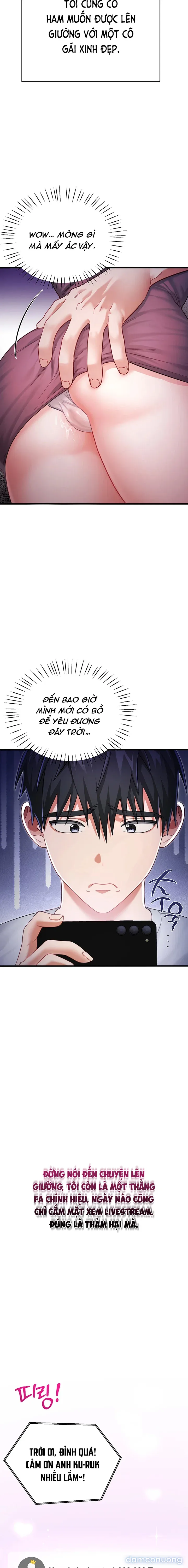 Hành trình chinh phục cùng X-Wiki 