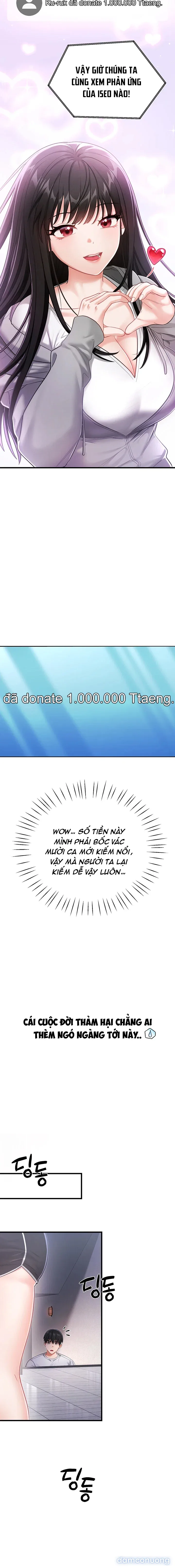 Hành trình chinh phục cùng X-Wiki 