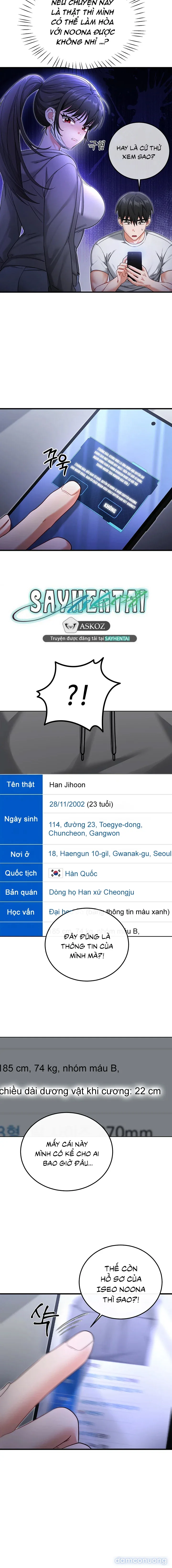 Hành trình chinh phục cùng X-Wiki 