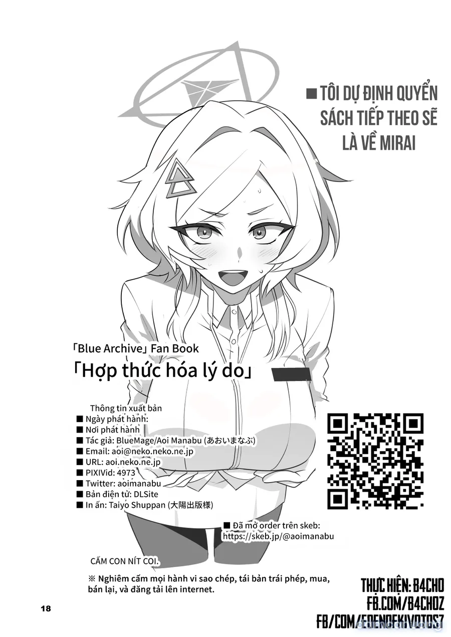 Hợp thức hóa lý do ❤︎ 
