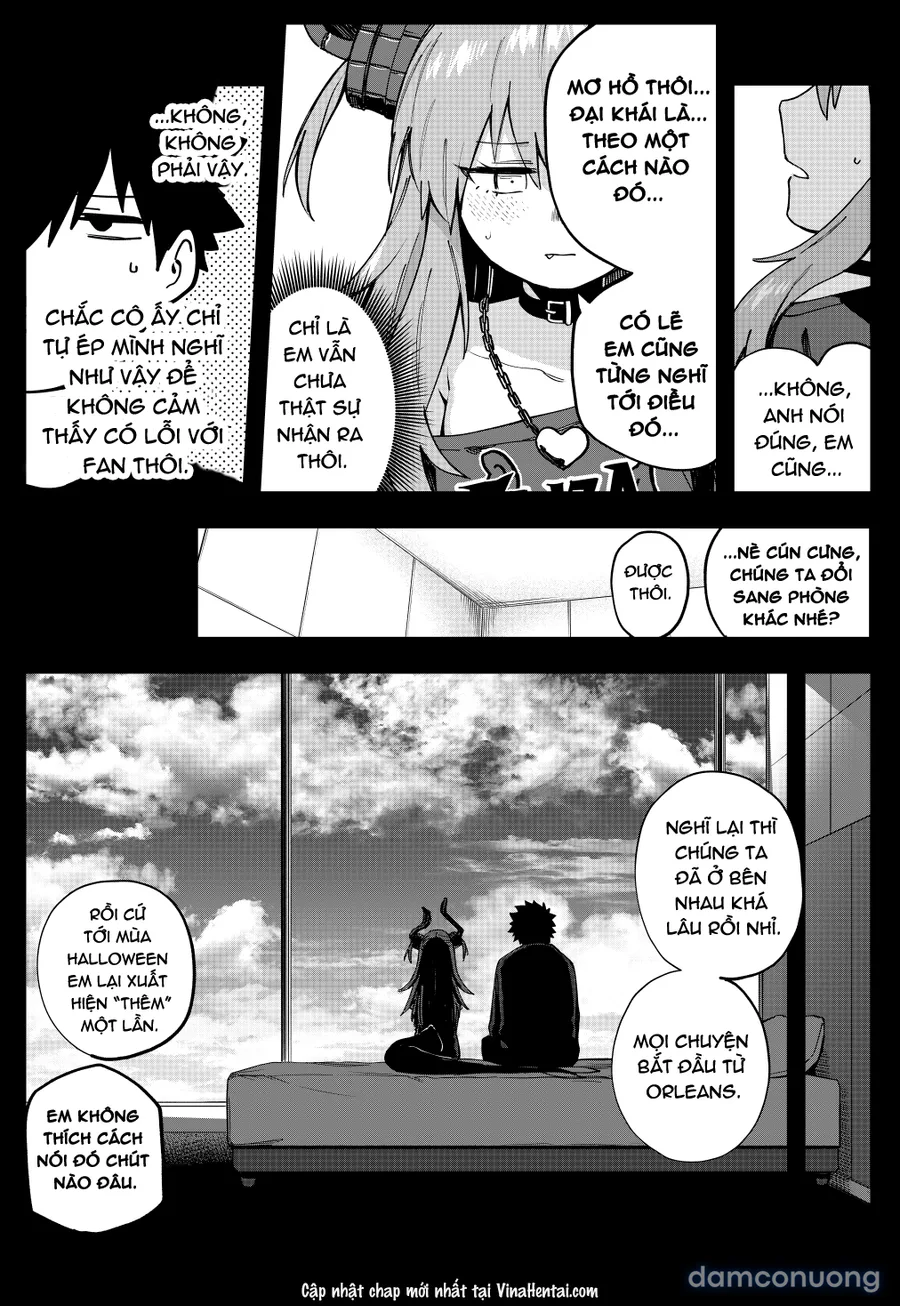 Eli-chan 