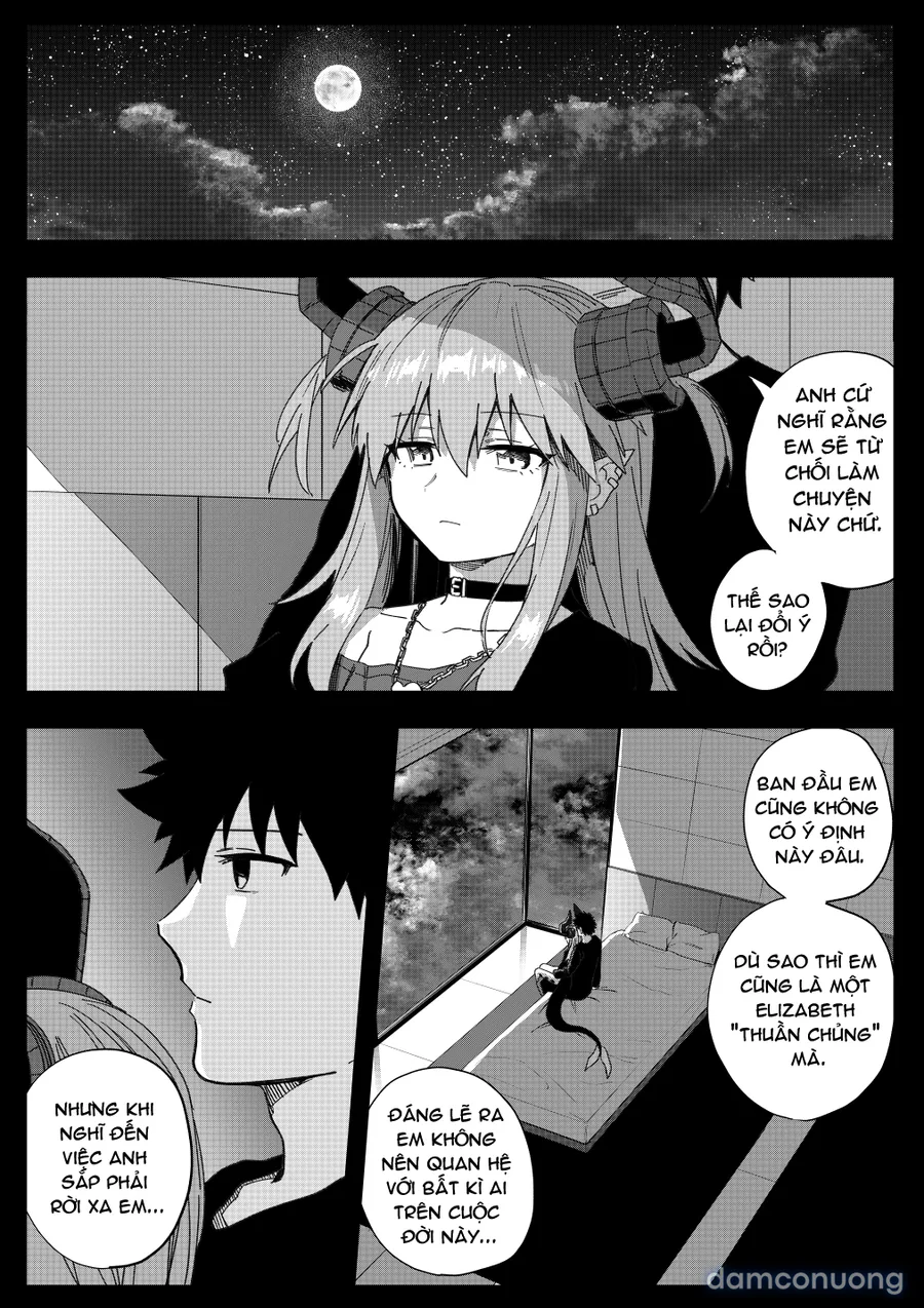 Eli-chan 