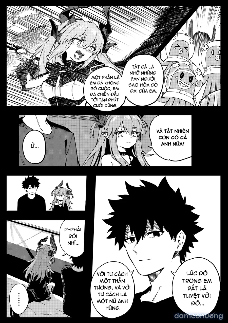 Eli-chan 