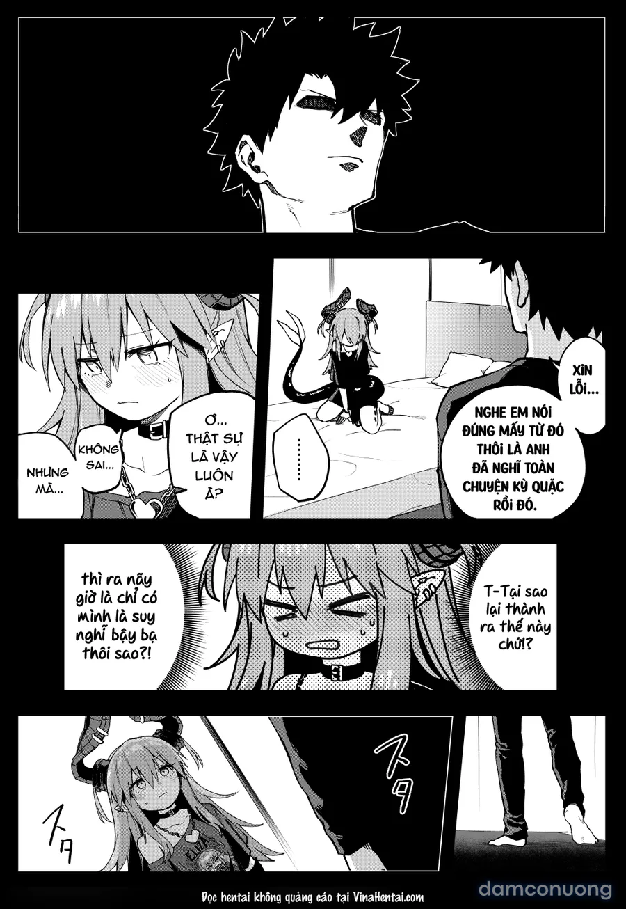 Eli-chan 