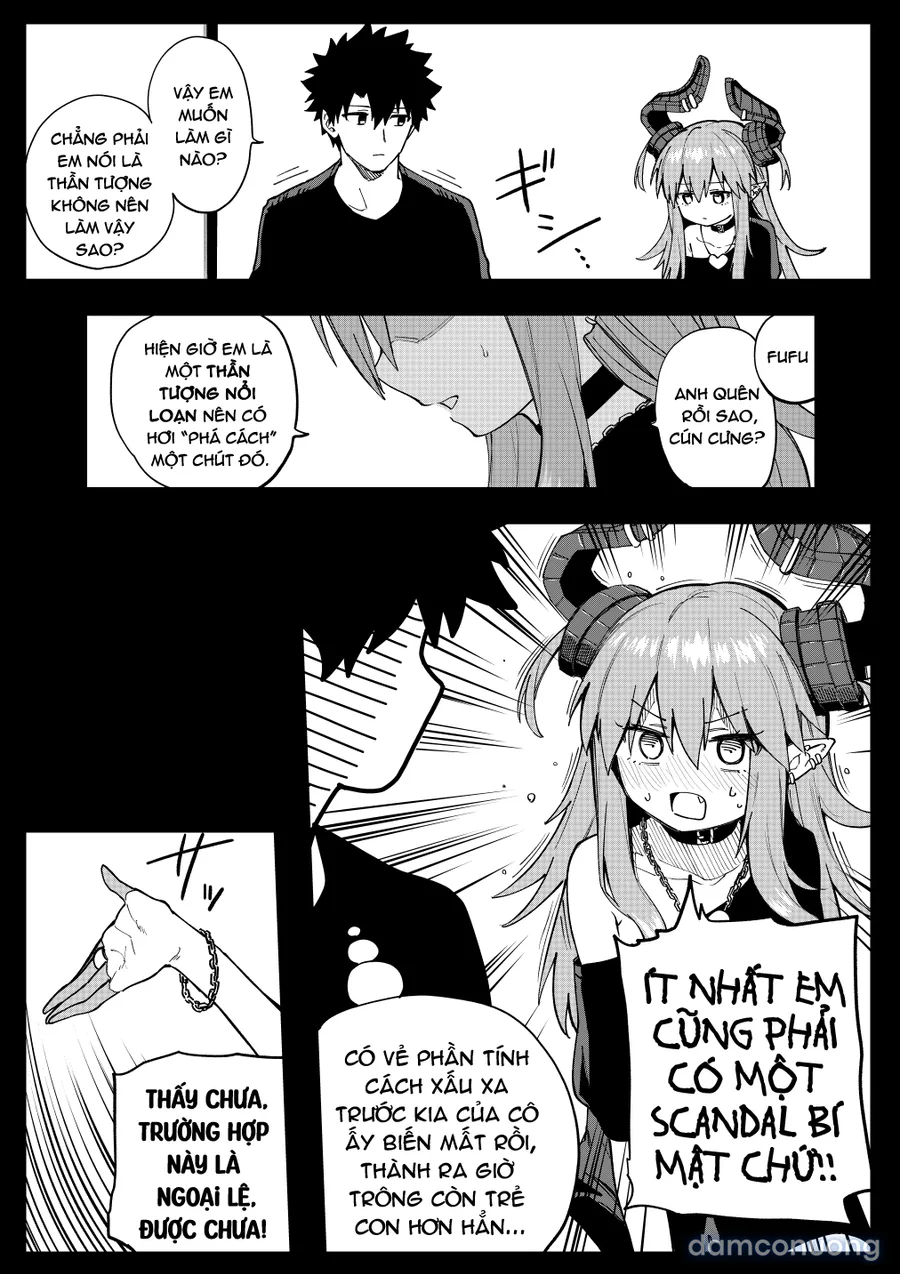 Eli-chan 