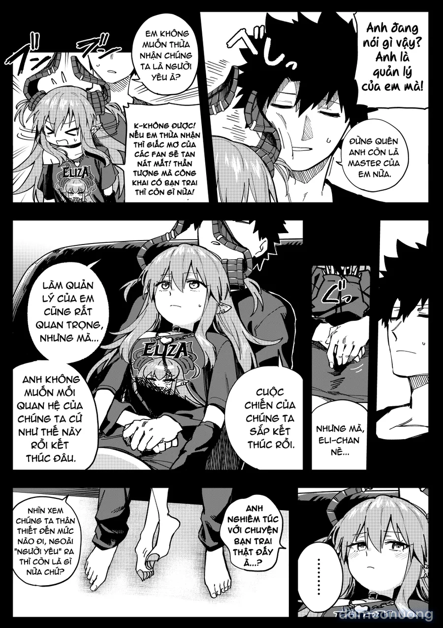 Eli-chan 
