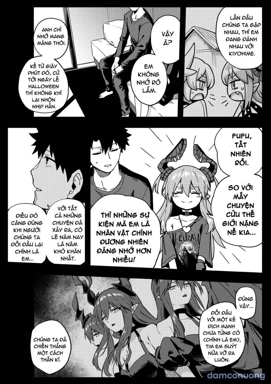 Eli-chan 