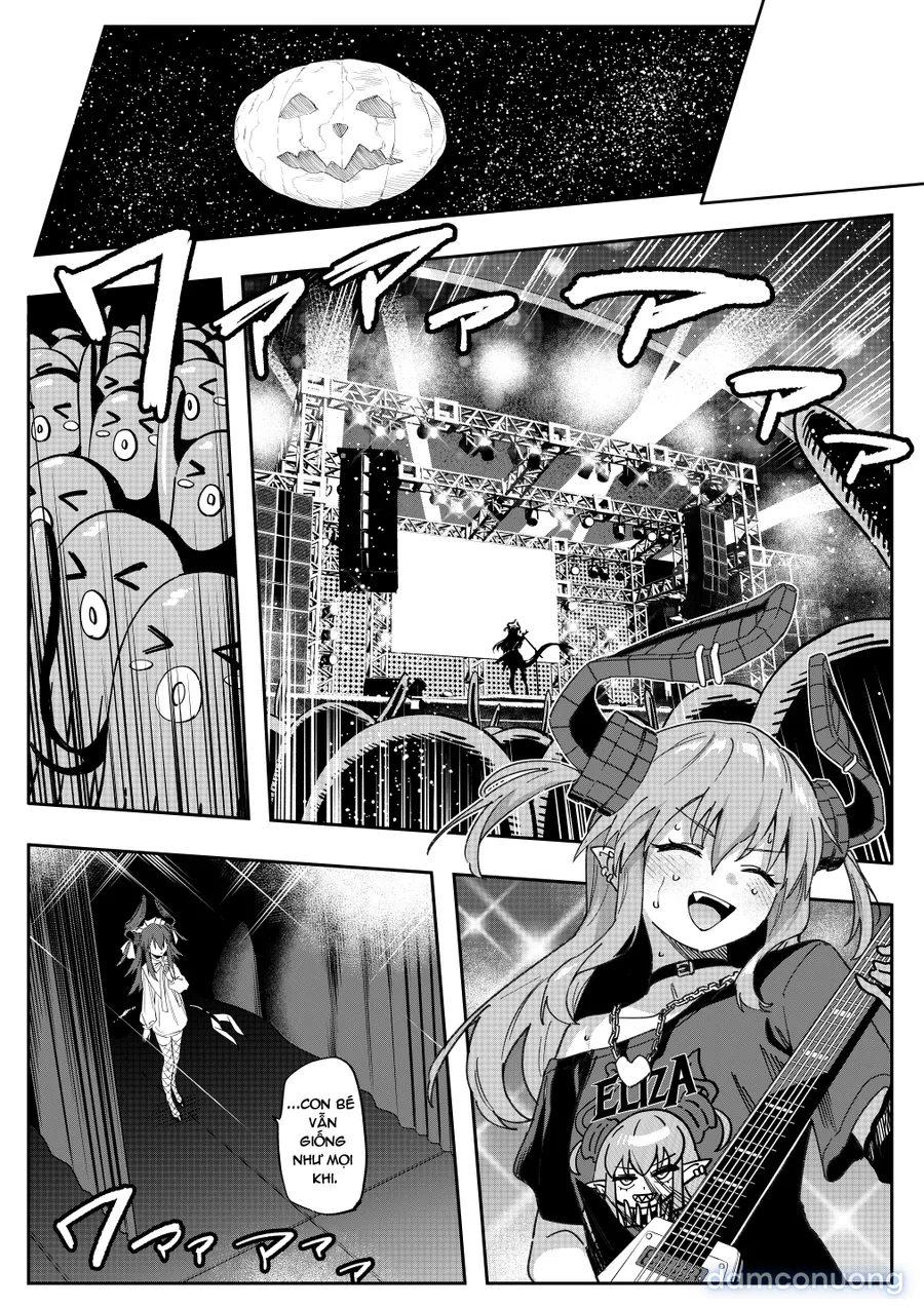 Eli-chan 