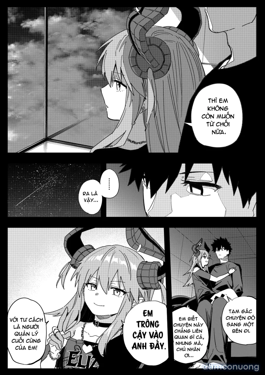 Eli-chan 