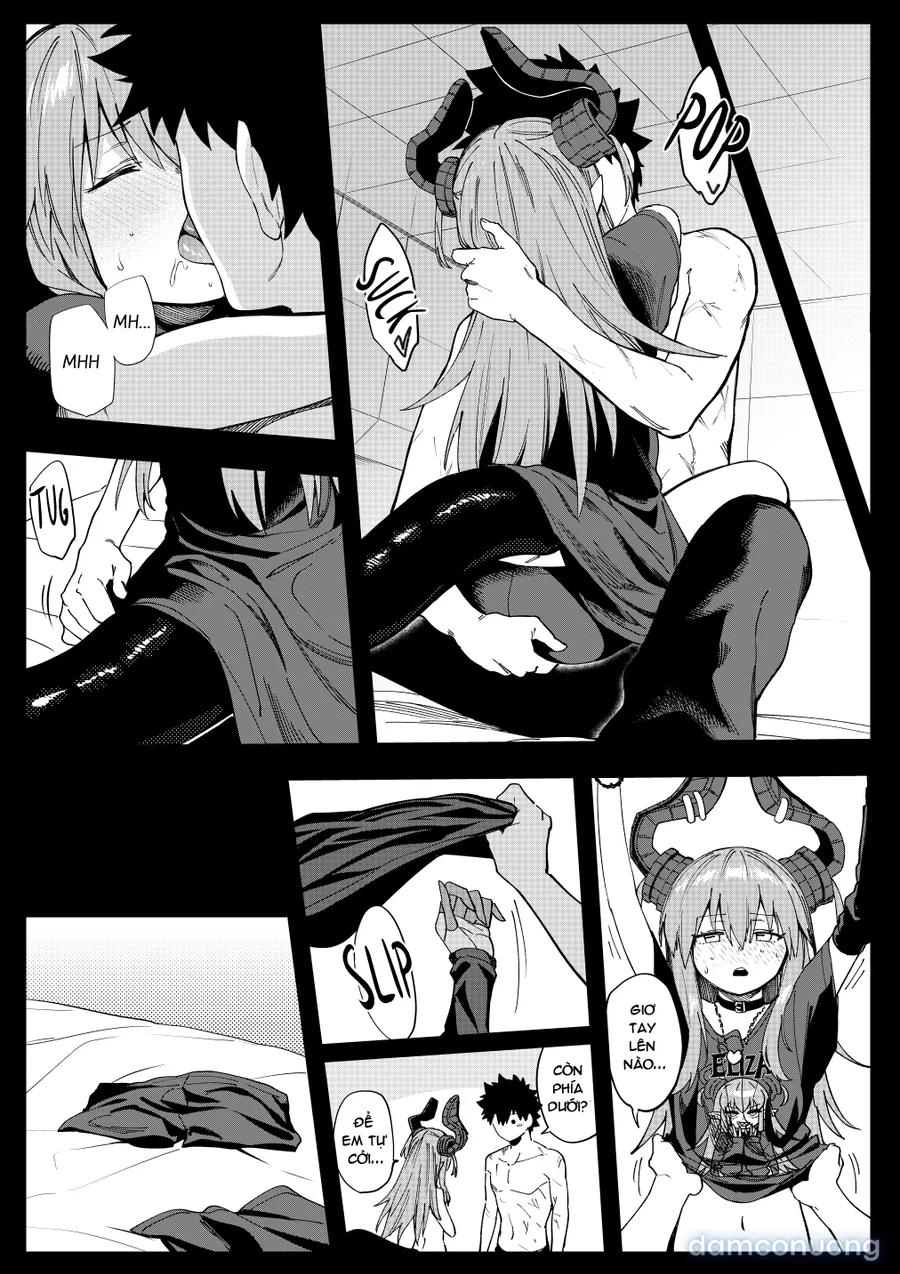 Eli-chan 
