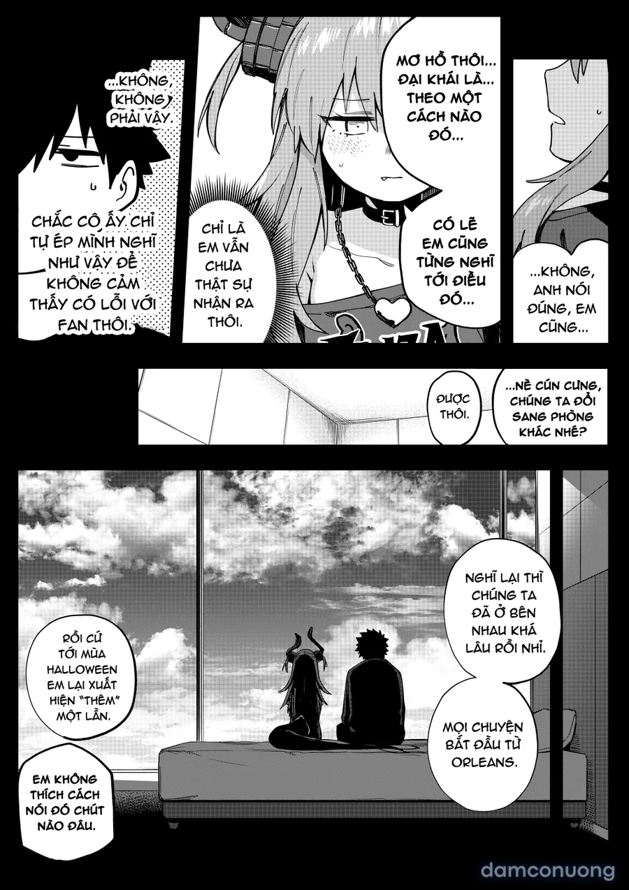 Eli-chan 