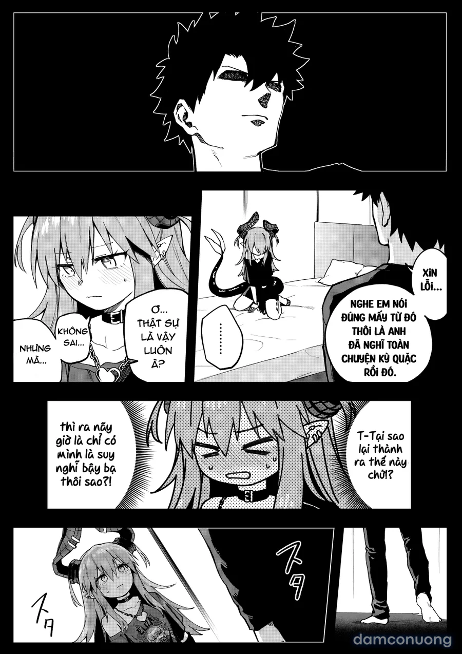 Eli-chan 