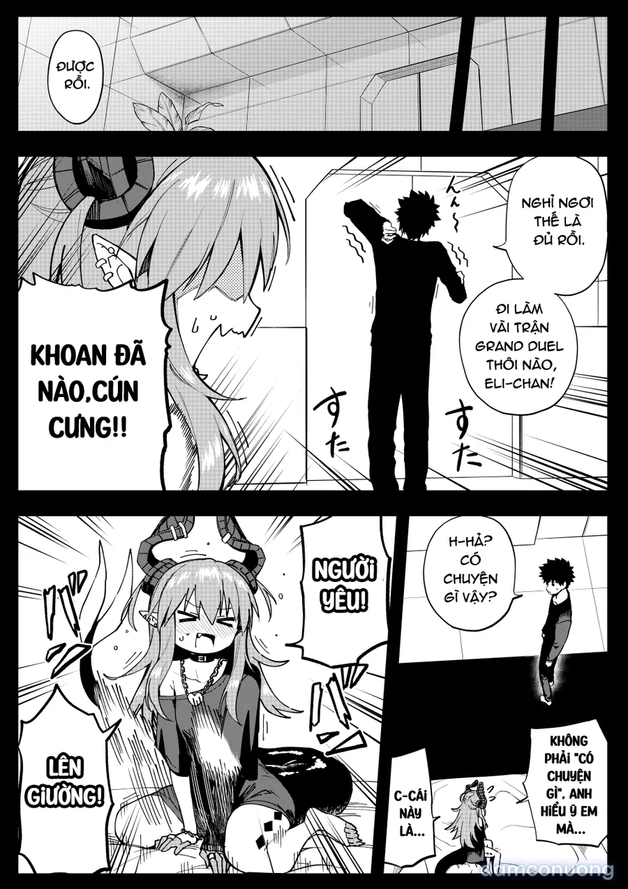 Eli-chan 