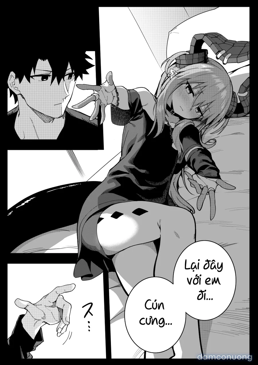 Eli-chan 