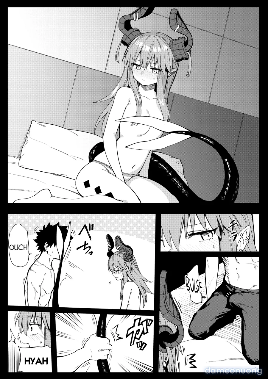 Eli-chan 