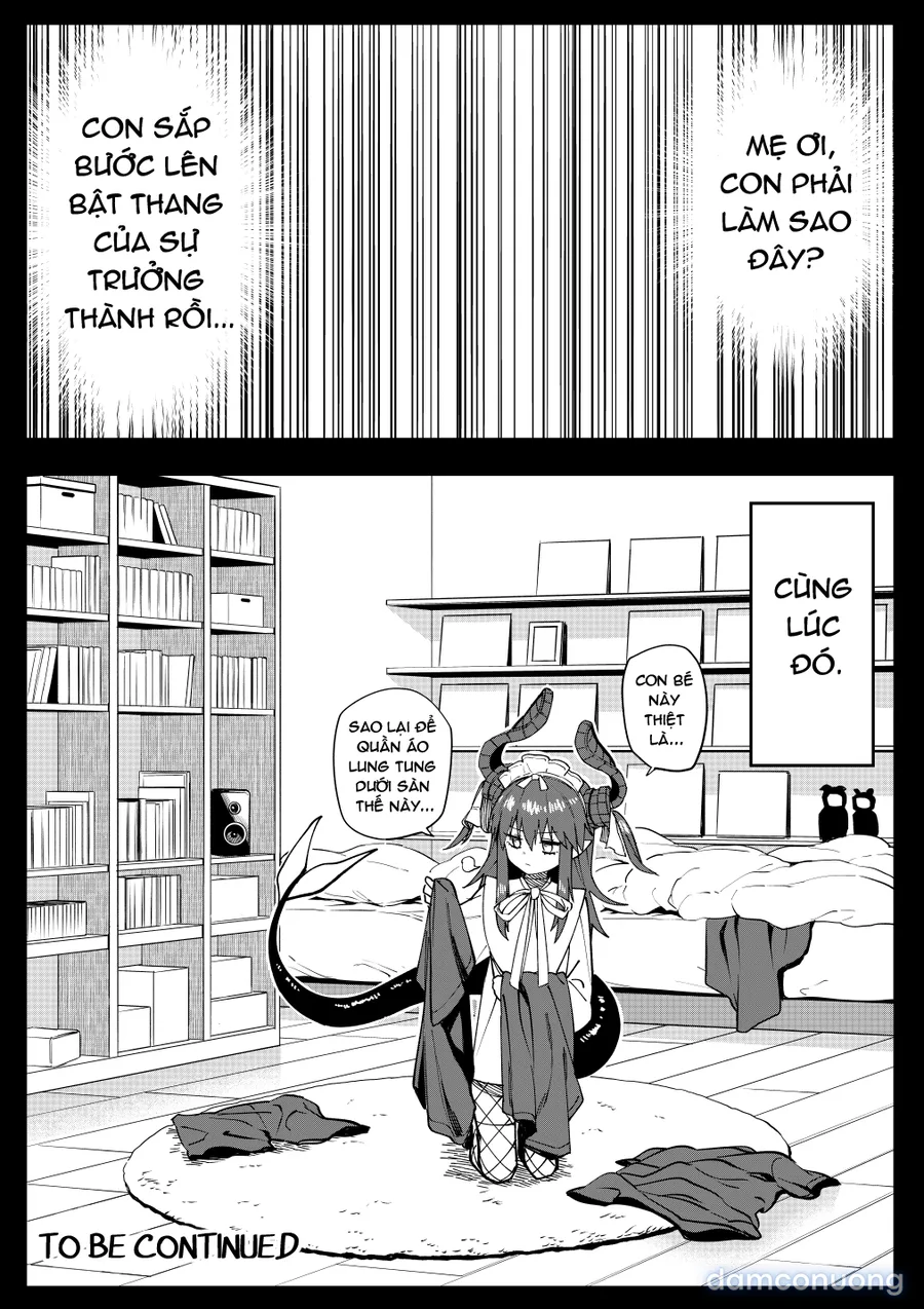 Eli-chan 