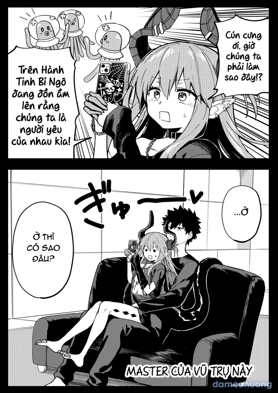Eli-chan 