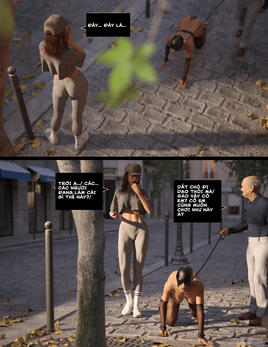 LUST FIGHT 6 