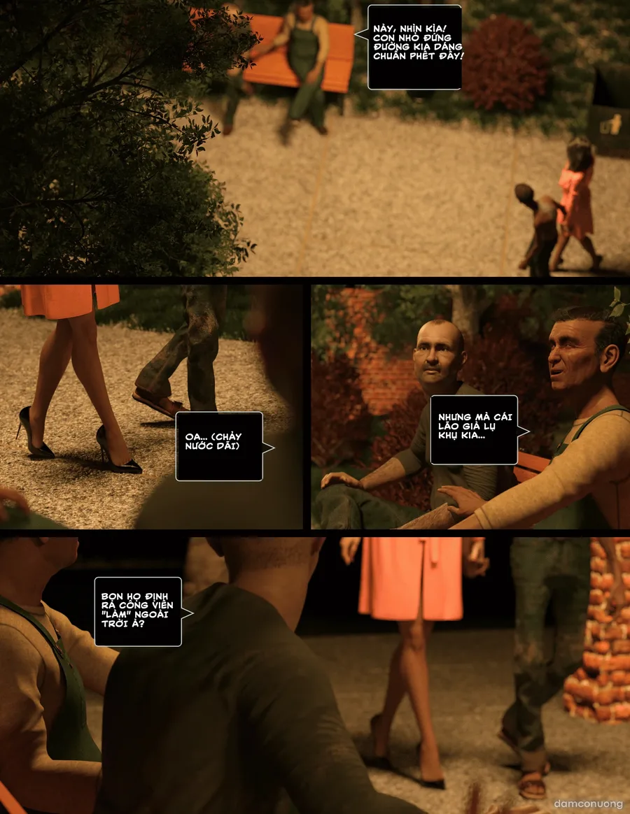 LUST FIGHT 6 