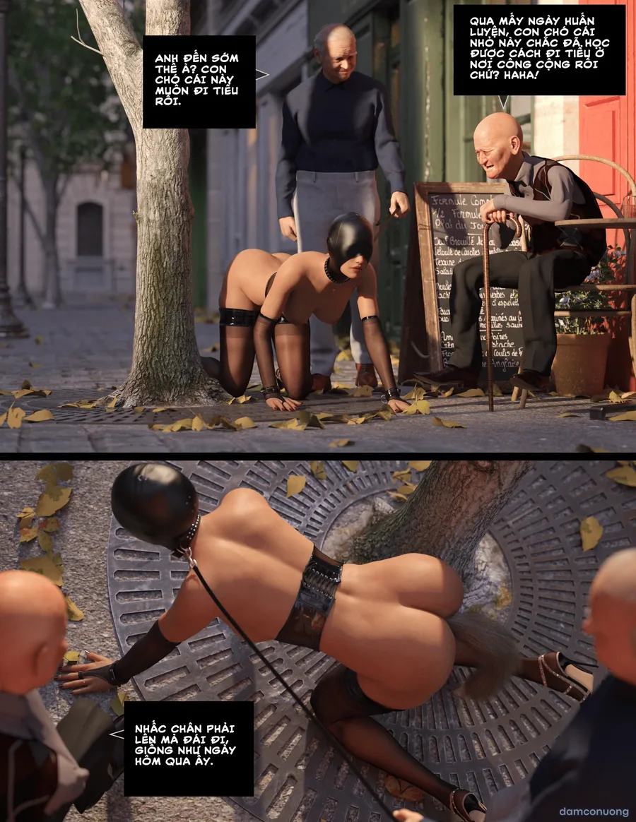 LUST FIGHT 6 