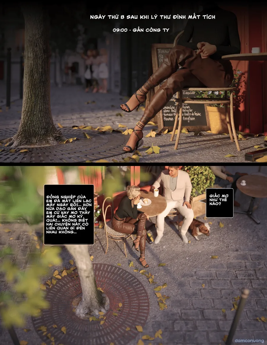 LUST FIGHT 6 