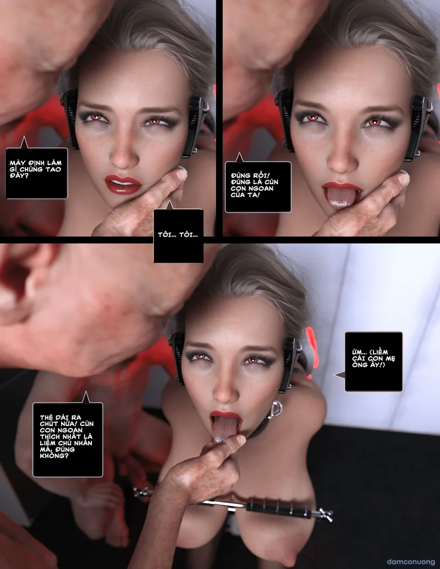 LUST FIGHT 6 