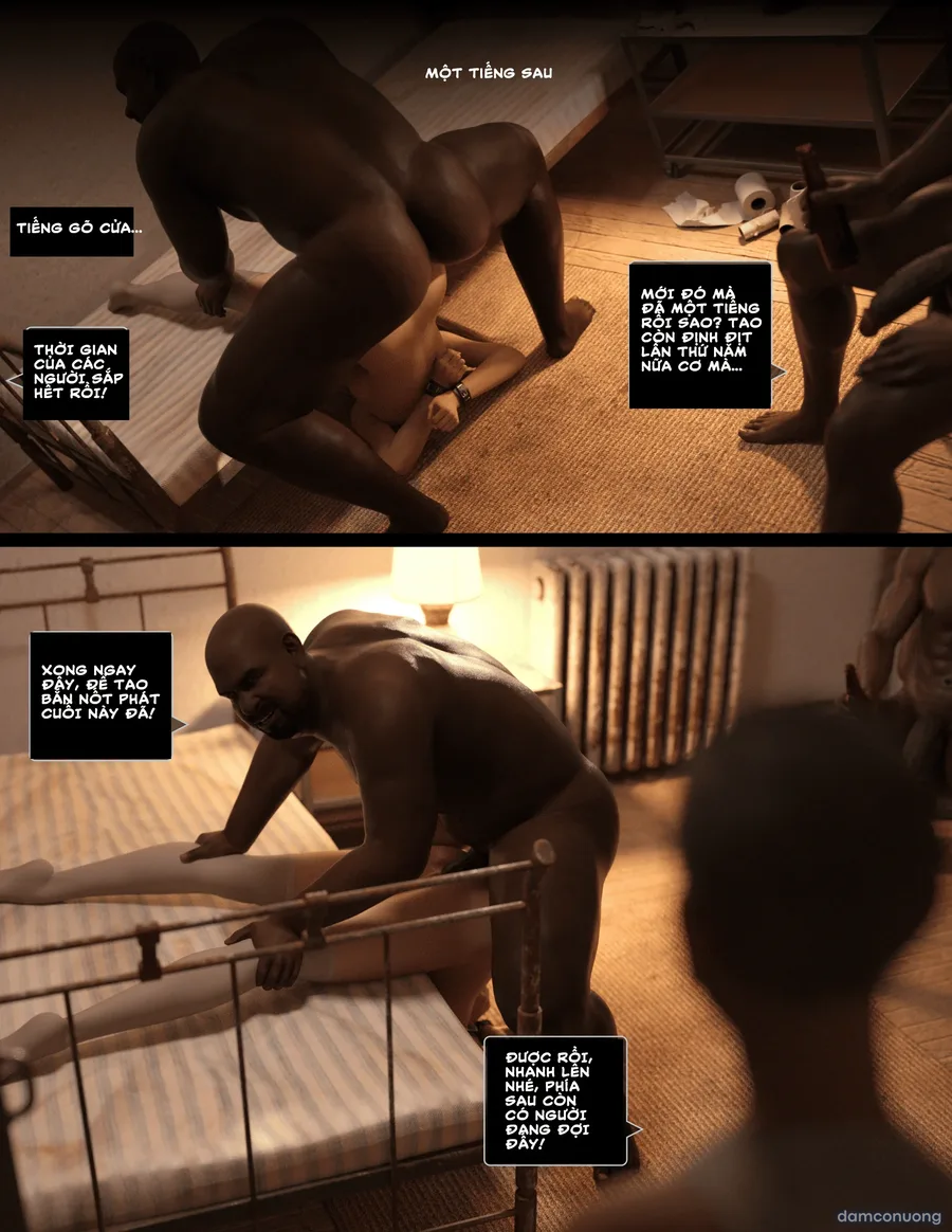 LUST FIGHT 6 