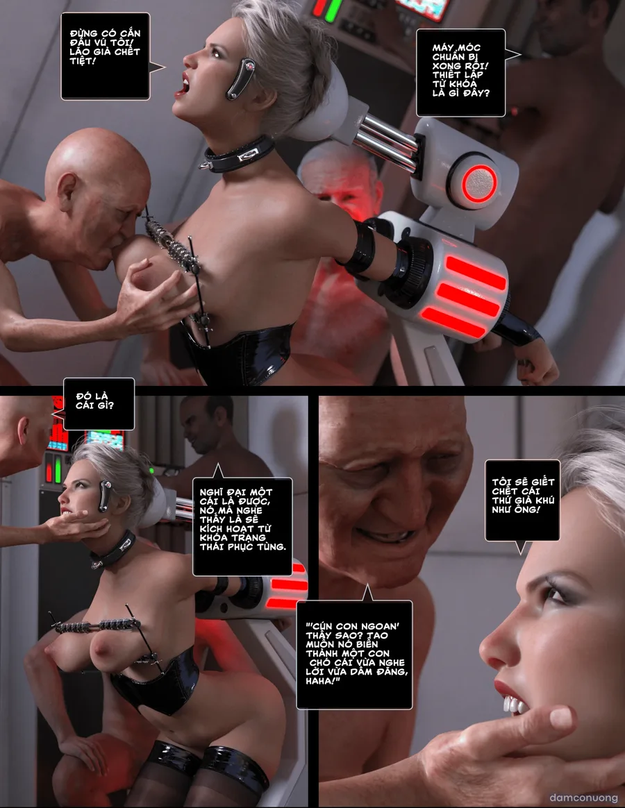 LUST FIGHT 6 
