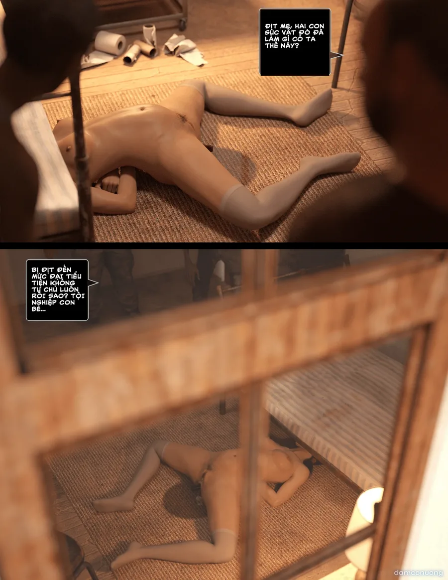 LUST FIGHT 6 