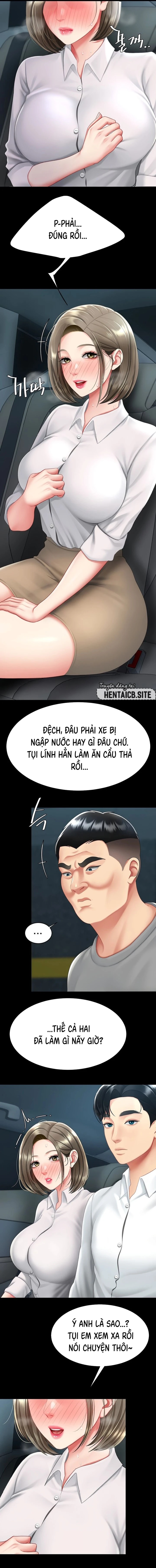 Ăn mẹ cô trước 